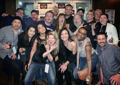 Photo of Boston Science Fiction Film Festival