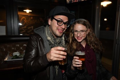 Photo of Boston Science Fiction Film Festival