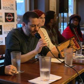 Photo of Boston Science Fiction Film Festival