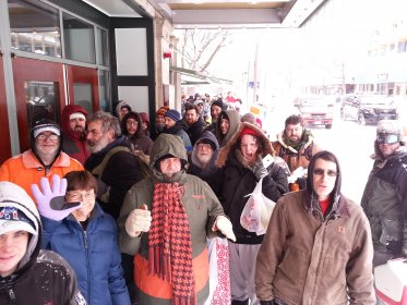 Photo of Boston Science Fiction Film Festival