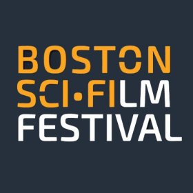 Logo of Boston Science Fiction Film Festival