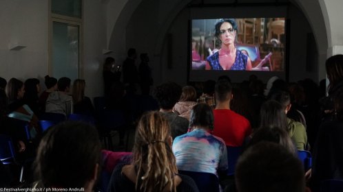 Photo of Verga Film Festival