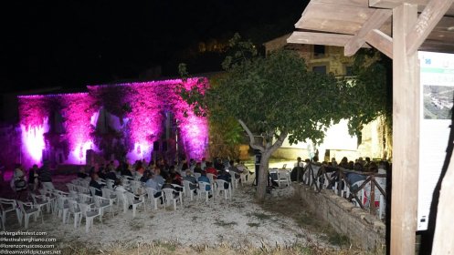 Photo of Verga Film Festival