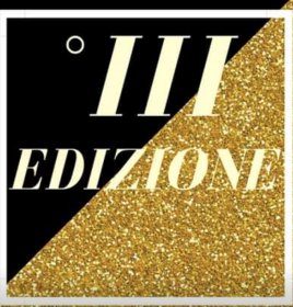 Logo of Verga Film Festival