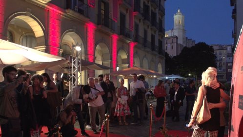 Photo of Festival de cinema de Girona