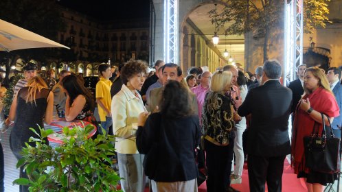 Photo of Festival de cinema de Girona