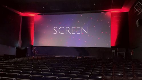 Photo of Festival de cinema de Girona