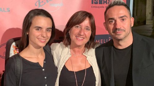 Photo of Festival de cinema de Girona