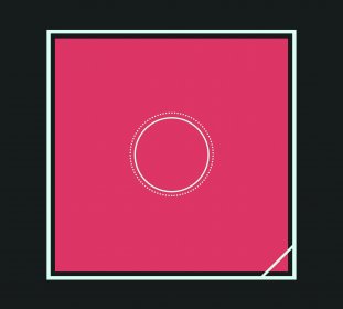 Logo of Festival De Cinema De Girona