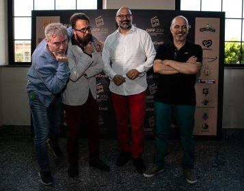 Photo of SUPERHEROLINE FESTIVAL