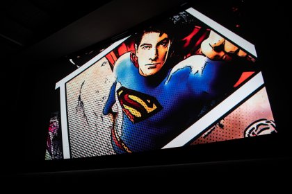 Photo of SUPERHEROLINE FESTIVAL