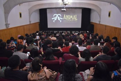 Photo of ANIMAL Film Fest