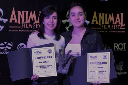 Photo of ANIMAL Film Fest