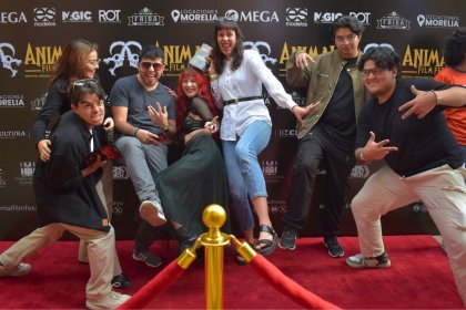 Photo of ANIMAL Film Fest