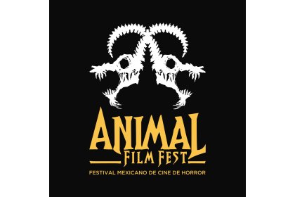 Logo of ANIMAL Film Fest