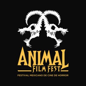 Logo of ANIMAL Film Fest