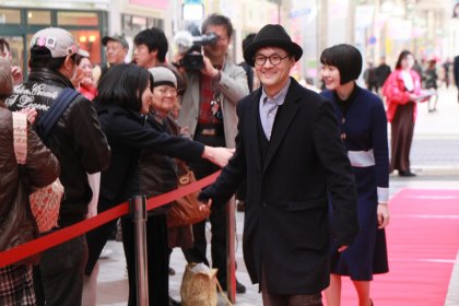 Photo of 渋谷TANPEN映画祭CLIMAXat佐世保
