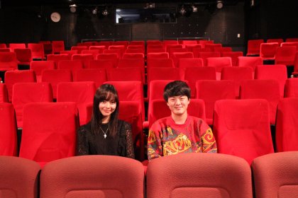 Photo of 渋谷TANPEN映画祭CLIMAXat佐世保