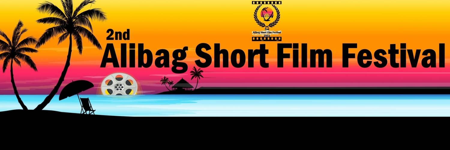 Banner Alibag Short Film Festival