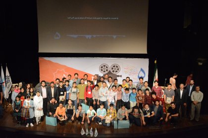 Photo of Madrese Short Film Festival