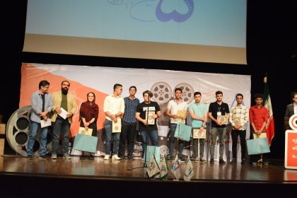 Photo of Madrese Short Film Festival