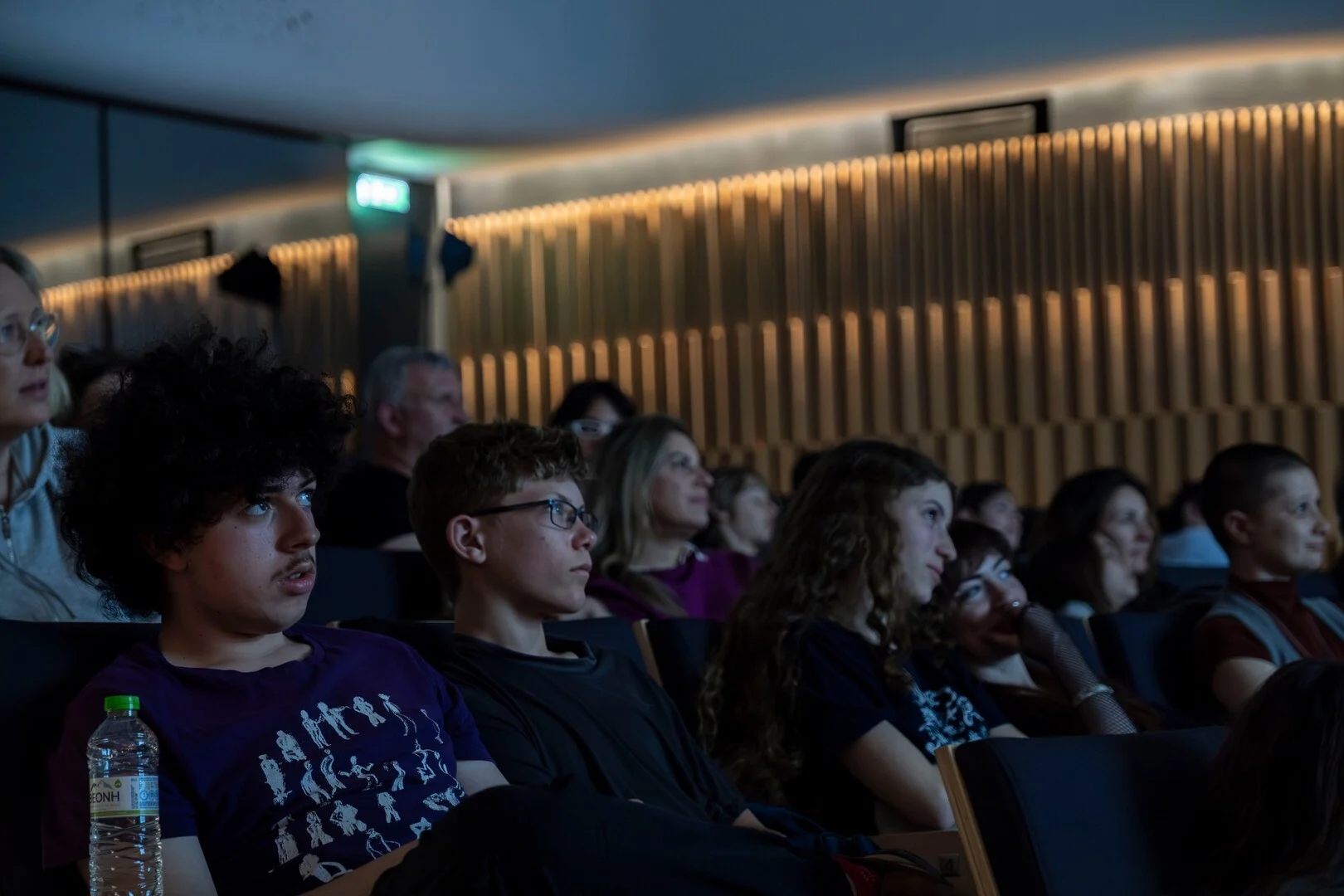 Photo of Psaroloco International Children`s & Young People`s Film Festival