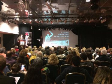 Photo of Cinefem 13 (punta Del Este, Uruguay)