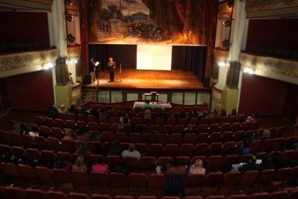 Photo of Cinefem 13 (punta Del Este, Uruguay)