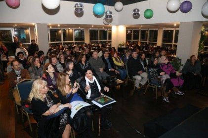 Photo of Cinefem 13 (punta Del Este, Uruguay)