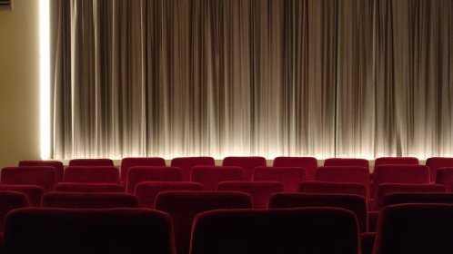 Photo of Screen Power Film Festival