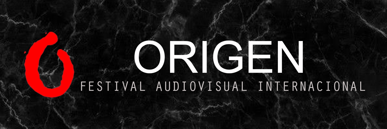 Banner FESTIVAL AUDIOVISUAL INTERNACIONAL ORIGEN