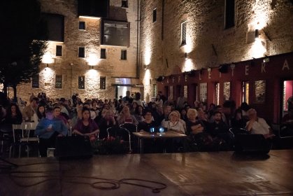 Photo of Hacer encima