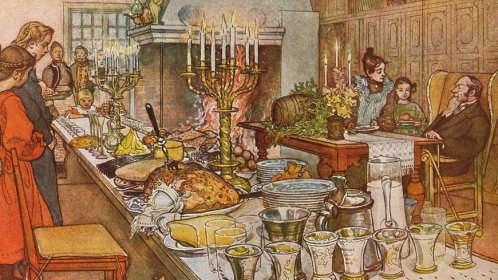 Photo of The Quarantine Soirée