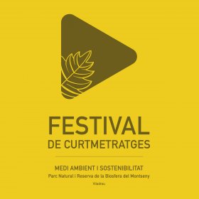Logo of Festival de Curtmetratges de Viladrau