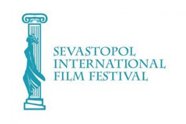 Logo of Sevastopol International Film Festival