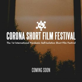 Photo of Corona Short Film Festival