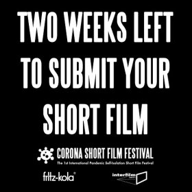 Photo of Corona Short Film Festival