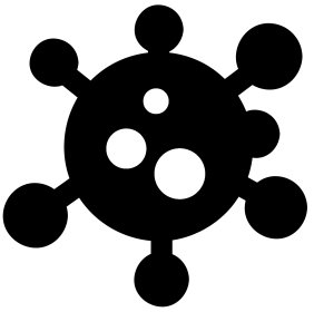 Logo of Corona Short Film Festival