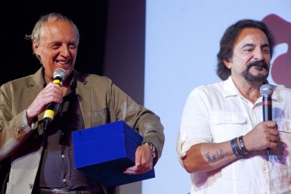 Photo of Italian Horror Fantasy Fest