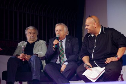 Photo of Italian Horror Fantasy Fest