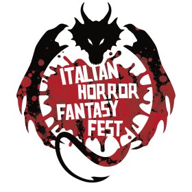 Logo of (aka) Italian Horror Fest - Italian Horror Film Festival