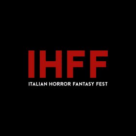 Logo of (aka) Italian Horror Fest - Italian Horror Film Festival