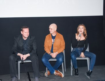 Photo of The Philip K Dick Science Fiction Film Festival