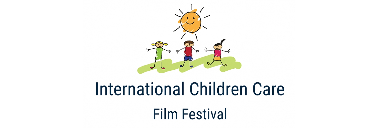Banner Festival International Du Film De La Protection De L`enfance