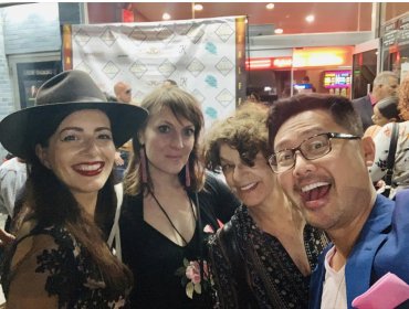 Photo of AAL Film Festival NYC