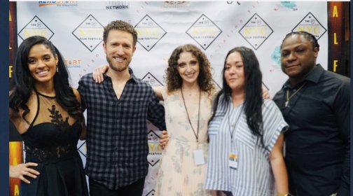 Photo of AAL Film Festival NYC