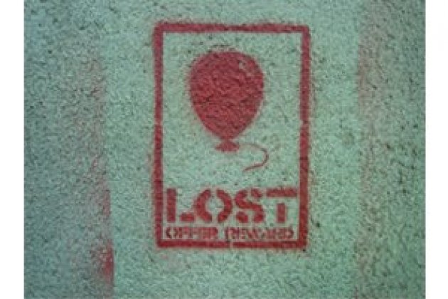 Logo of FIFE- Medio Monte 2014 International Experimental Film Festival