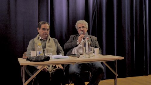 Photo of Göteborg arab film festival