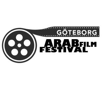 Logo of Göteborg arab film festival