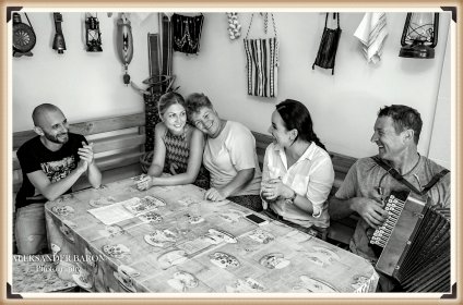 Photo of Международный этнографический кинофестиваль ОКО